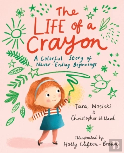 Bertrand.pt - The Life Of A Crayon
