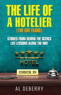 Bertrand.pt - The Life Of A Hotelier