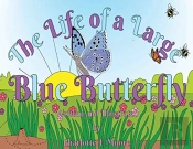 The Life Of A Large Blue Butterfly