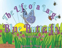 Bertrand.pt - The Life Of A Large Blue Butterfly
