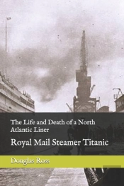 The Life Of A North Atlantic Liner