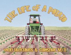 The Life Of A Potato