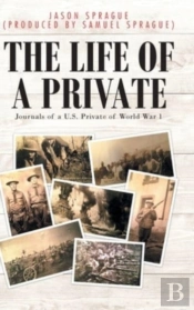 The Life Of A Private