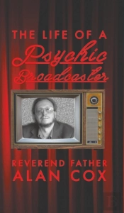 The Life Of A Psychic Broadcaster