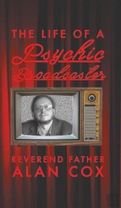 Bertrand.pt - The Life Of A Psychic Broadcaster