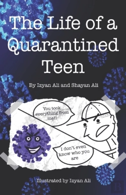 Bertrand.pt - The Life Of A Quarantined Teen