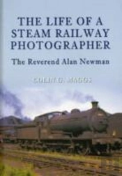 The Life Of A Steam Railway Photographer