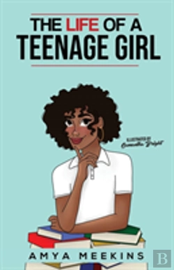 Bertrand.pt - The Life Of A Teenage Girl