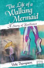 The Life Of A Walking Mermaid