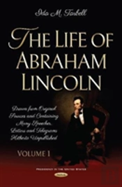 The Life Of Abraham Lincoln
