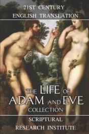 The Life Of Adam And Eve Collection