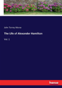 The Life Of Alexander Hamilton