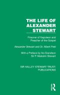 The Life Of Alexander Stewart