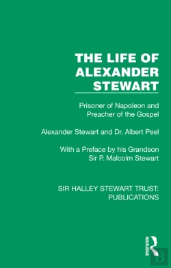 Bertrand.pt - The Life Of Alexander Stewart