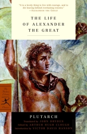 The Life Of Alexander The Great