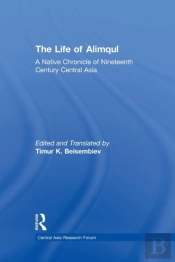 The Life Of Alimqul