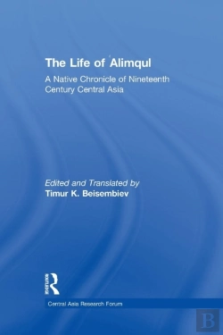 Bertrand.pt - The Life Of Alimqul