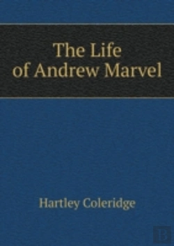 Bertrand.pt - The Life Of Andrew Marvel