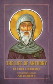 The Life Of Anthony
