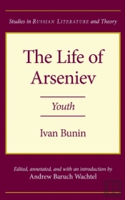 The Life Of Arseniev
