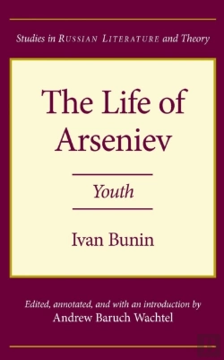 Bertrand.pt - The Life Of Arseniev