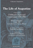 The Life Of Augustine