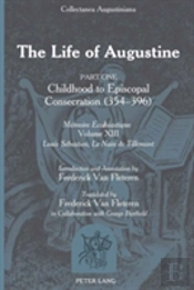 The Life Of Augustine