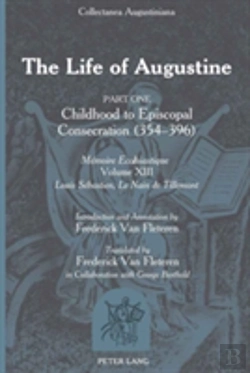 Bertrand.pt - The Life Of Augustine