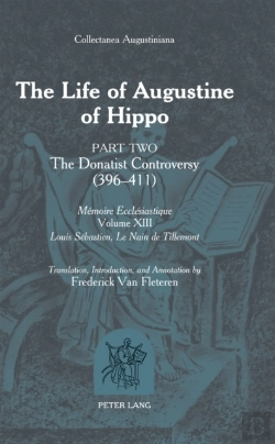 Bertrand.pt - The Life Of Augustine Of Hippo