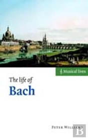 The Life Of Bach