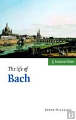 Bertrand.pt - The Life Of Bach