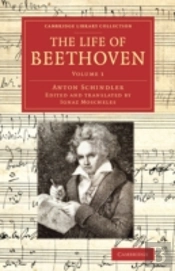 The Life Of Beethoven