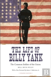 The Life Of Billy Yank