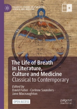 Bertrand.pt - The Life Of Breath In Literature, Culture And Medicine