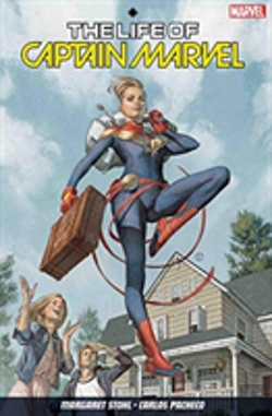 Bertrand.pt - The Life Of Captain Marvel