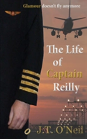 The Life Of Captain Reilly