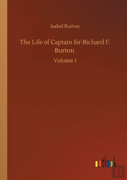 Bertrand.pt - The Life Of Captain Sir Richard F. Burto