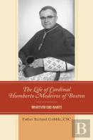 The Life Of Cardinal Humberto Medeiros Of Boston