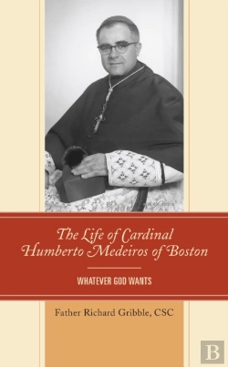 Bertrand.pt - The Life Of Cardinal Humberto Medeiros Of Boston
