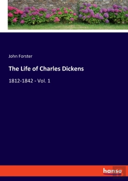 Bertrand.pt - The Life Of Charles Dickens