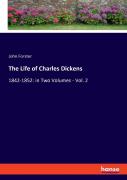 The Life Of Charles Dickens