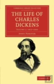The Life Of Charles Dickens