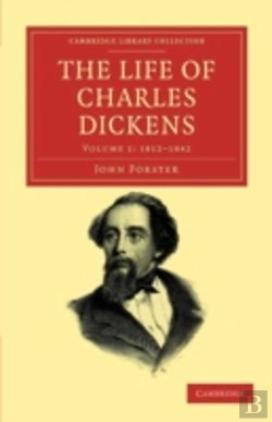 Bertrand.pt - The Life Of Charles Dickens