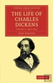 The Life Of Charles Dickens