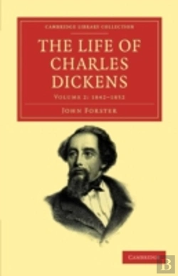 Bertrand.pt - The Life Of Charles Dickens