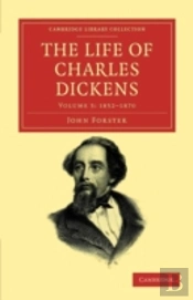 The Life Of Charles Dickens