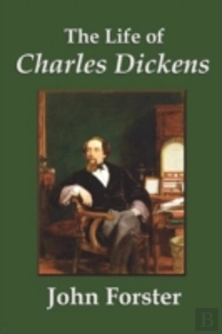 Bertrand.pt - The Life Of Charles Dickens