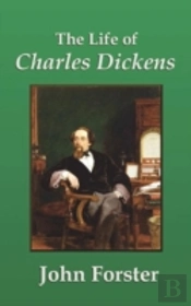 The Life Of Charles Dickens
