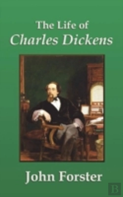 Bertrand.pt - The Life Of Charles Dickens