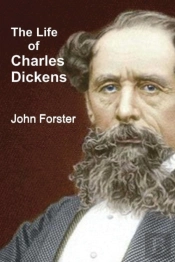 The Life Of Charles Dickens